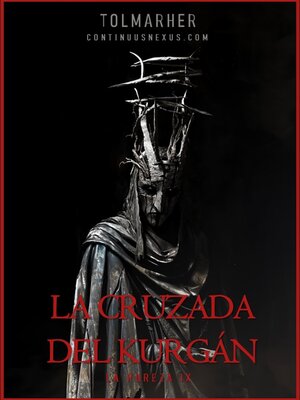 cover image of La Cruzada del Kurgán